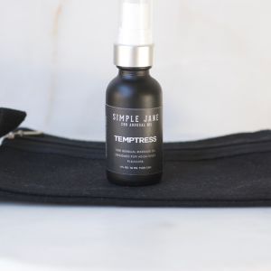 Temptress Massage Oil