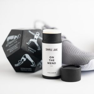 Recovery Mode Massage Balm