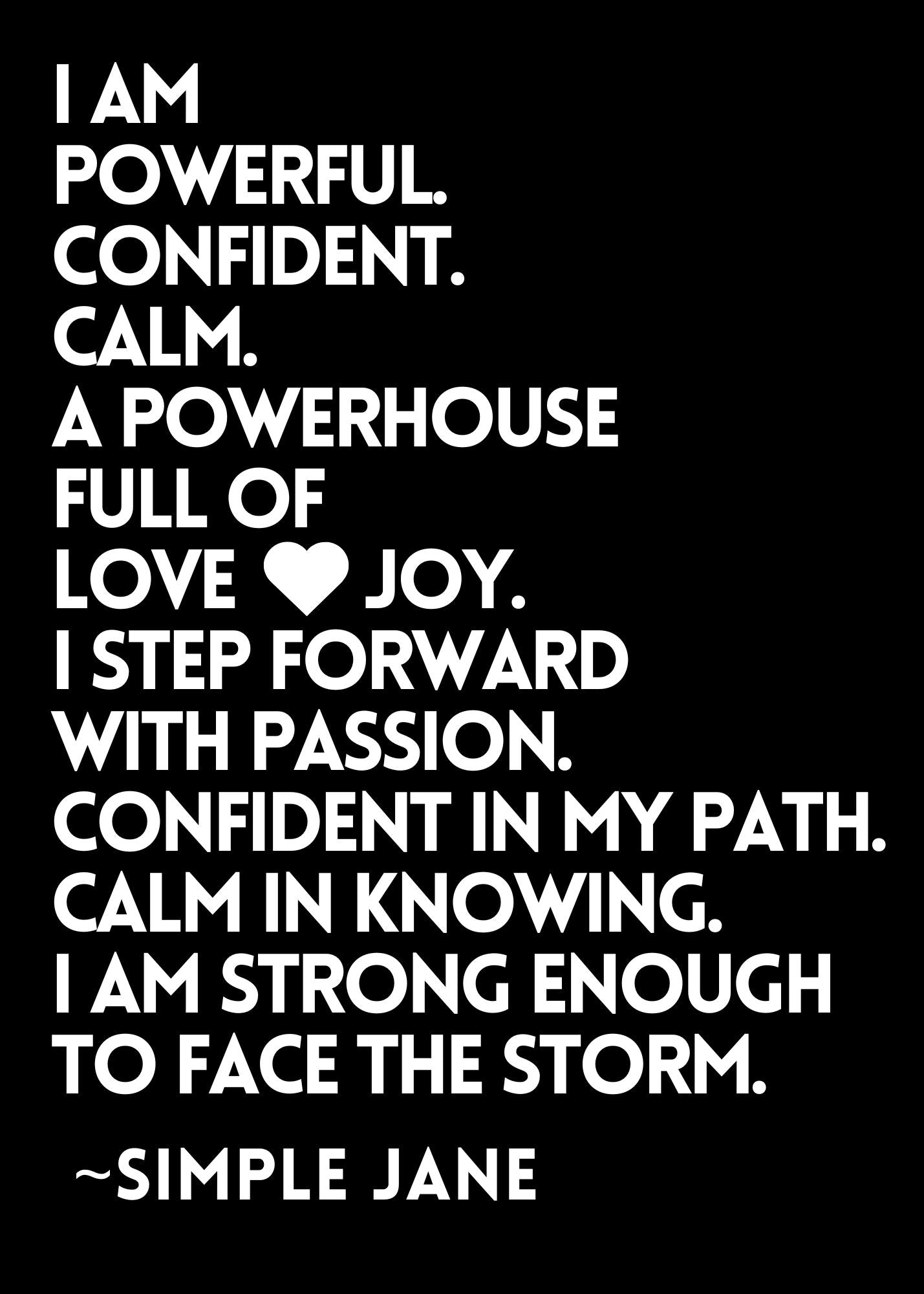 Powerhouse Rollerballs