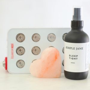 Red Light Therapy Dreamscapes Combo