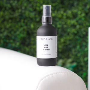 Recovery Mode Massage Oil 