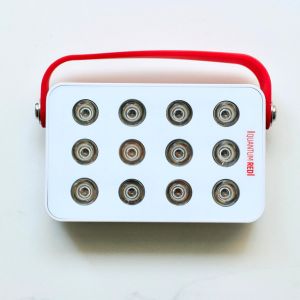 Hand Held Red Light Therapy Device