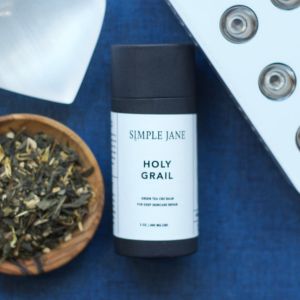 Holy Grail Green Tea Balm