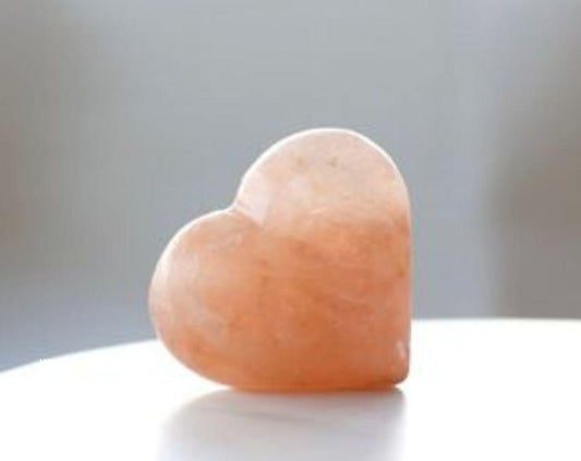 Himalayan Salt Massage Stone
